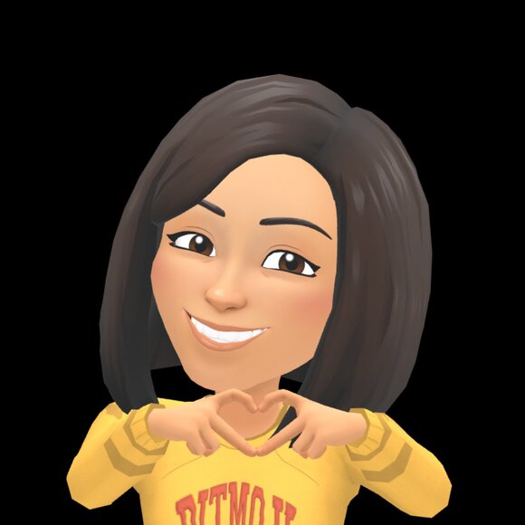 Meet your Posher, Angie - Picture 1 of 1